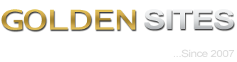 GOLDEN SITES — Κατασκευή & Προώθηση Ιστοσελίδων